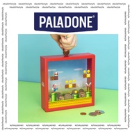 Paladone Super Mario Arcade Money Box