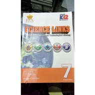 science link 7.......