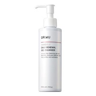 DR.WU - 杏仁酸溫和去角質煥膚潔膚露200ml