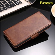Samsung A72 Wallet Leather Flip Cover Luxury Casing
