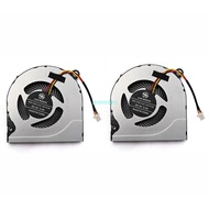 New Fan for Acer Nitro 5 AN515-41 AN515-42 AN515-51 AN515-52 AN515-53 G3-571 CPU + GPU Fans