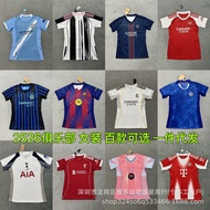 arsenal arsenal jersey Club Women's Clothing Royal Maman City Basachchelsea Master Jersey Hot Thorn 