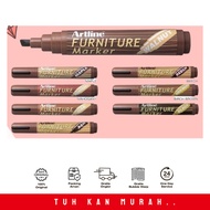 ARTLINE BEACH FURNITURE MARKER