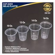 PackagingYA 50PCS CUP CHERIA FLAT CUP CERIA ICE TEA CUP 10oz 12oz 14oz 16oz DRINK CUP ICE CUP DRINKI
