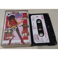 Kaset Juara rock Vol 1