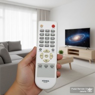 ORIGINAL KONKA KK-R017 CRT TV REMOTE