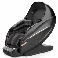 (Powerful) XUTI Massage Chair Multi-function  Full Body Massage Zero Gravity System Space Capsule