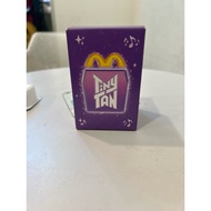 McDonald's Tiny Tan BTS / Mekdi Bts Tiny Tan 2025