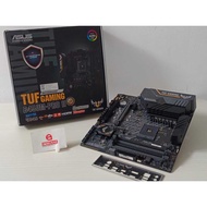 Mobo AMD B450 AM4 ASUS TUF Gaming B450M-PRO II supports Ryzen 5000 -- Accepted (Upgrade/Downgrade)-