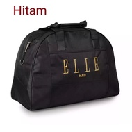 Elle travel Bag / Homecoming clothing Bag / Elle travel Bag