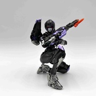 [1170People Collection]Spot Goods MD002 Xiaoxi Black Red Pre-Painted Arcee Robot Girl Original Large
