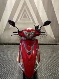 『欣達批發』【批發車】光陽 GP125 2016年 前碟後鼓