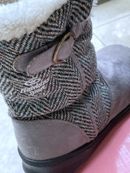 Hawkins Japan Sport Winter Snow Boots 雪地鞋