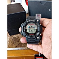 100% ORIGINAL CASIO G-SHOCK GWF 1000 1JF MASTER OF-G FROGMAN JAPAN SET