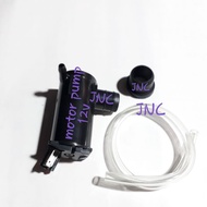motor washer pump/Dinamo washer 12v
