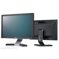 [Used]Dell 17" LCD Monitor