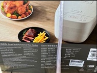 小米 Xiaomi 智能電飯煲 (3L)