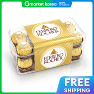 Ferrero Rocher | Ferrero Rocher T16 Chocolate Valentines Day White