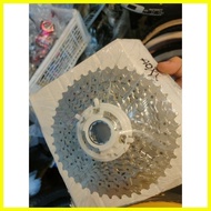 【hot sale】 Shimano Deore cassette cogs 10S 11-42T