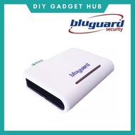 Bluguard P2P Module Alarm System Accessory Home Security