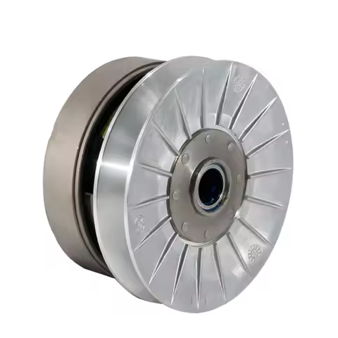 Motorcycle Complete Rear Clutch assembly For SYM GTS250 EURO 2 3 / Citycom 300 EFI / GTS250 EURO3 EV