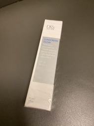 DR's Secret 皙之密. Sunscreen glow 5 號防曬霜（保水） 5-保水型臉部隔離 霜SPF 30|晶透防曬霜 drs secret Dr secret