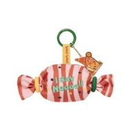POPMART 123 Twinkle Twinkle Mini Candy Bag Pendant Doll Series Blind Box Collectible Action Figure G