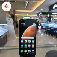 HAPE HP BEKAS SECOND XIAOMI REDMI NOTE 8 PRO