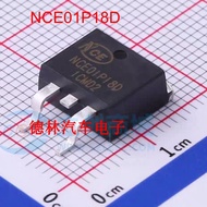 NCE01P18D TO-263 Patch Ready Stock 100V 18A Test Good Delivery MOS Field Effect Management