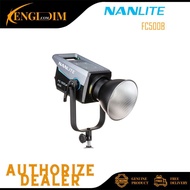 Nanlite FC500B / FC500C LED Spotlight