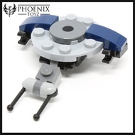 Lego Droid Gunship 75146 Advent Calendar 2016: Star Wars (Day 12)