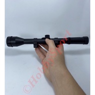 READY! Telescope Teropong Scope 4x28 Bushnell Teleskop Tele