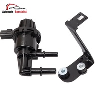 Car 7T4Z9C915A Vapor Canister Purge Valve For Ford Lincoln 2007-2010 3.5L 911-377 2M1143 CP554 CP644