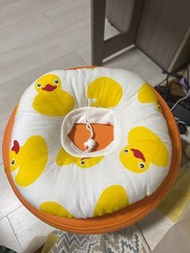 防舔防咬頸圈M碼