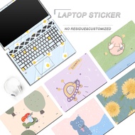 Acer Nitro Lite｜ NL16-71G No Residue Costomized Computer Laptop Skin Vinyl Notebook Sticker for 11/1
