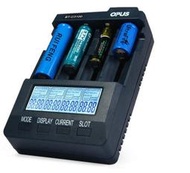 OPUS BT-C3100 18650充電器 V22智能BC3100多功能充電器
