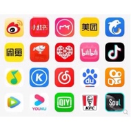 【专业代付代购代运代拍】空运海运  China to Malaysia 中国拼多多 淘宝 代付代购 闲鱼代购 pdd代购 微店代购  转转 小红书代购 抖砖 砖石 抖币  1688 薯币 得物 京东代