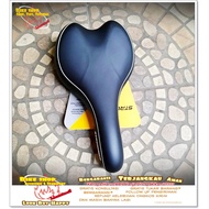 SADDLE 9723 STRUMMER BLACK SADDLE MTB BMX Bike SADDLE