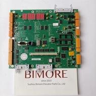 KM773380G04 Elevator main board PCB LCECPU40 773386H06 Lift spare parts Y