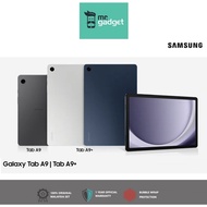 SAMSUNG Galaxy Tab A9 LTE (X115) / Galaxy Tab A9+ WiFi (X210)🎁Original Samsung Malaysia
