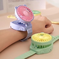 Cool Wrist Cool Small Fan Portable Portable Cool Cool Cooling Cooling Handy Tool Outdoor Cooling Por