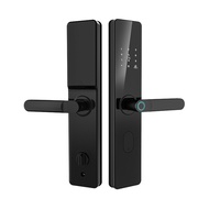 Mirror-Life TT Lock Bluetooth Smart Lock with 6068 Mortise – Ideal for Rental Property Management