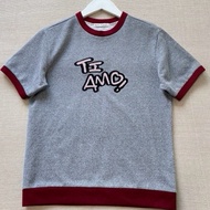 Da+Pp Shirt %size2 (Size Equal To M) New Condition No Flaws Complete With Tags.