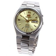 [TimeYourTime] Orient SEM1T019G8 Classic Automatic Stainless Steel Men's Watch EM1T019G