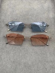 GENTLE MONSTER RRR SUNGLASSES 墨鏡