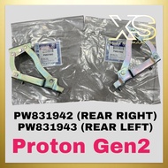 100% GENUINE  PROTON PERSONA OLD GEN2 GEN 2 REAR BONNET HINGE TAILGATE HINGE BELAKANG BONNET HINGE