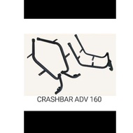 Crashbar ADV 160