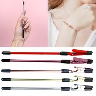 【CH】 Practical Jewelry Hooking Equipment Multiunctional Bracelet Helper Jewelry Clasp Fastener for E