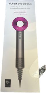 Dyson 風筒