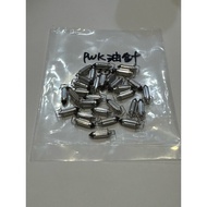 PWK Triangle Oil Needle 24~32 Use Carburetor Oil Needle Float Oil Needle